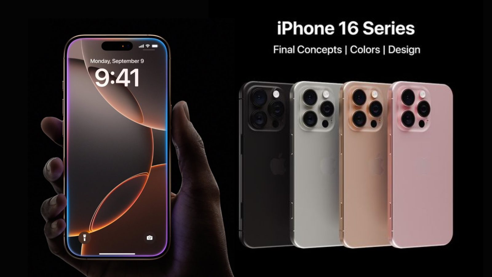 iPhone 16 pro max price in UAE