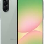 Samsung Galaxy A56 5G, Android Smartphone, 256GB Storage, 8GB RAM, Awesome Lightgray, 6x OS Upgrades, Large Display, Long Battery Life (UAE Version)