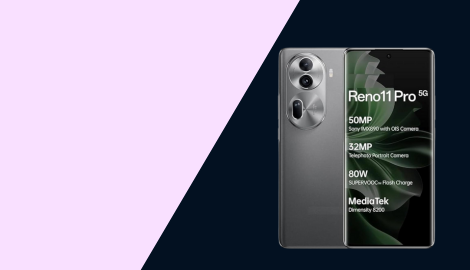 Oppo Reno 11 Pro